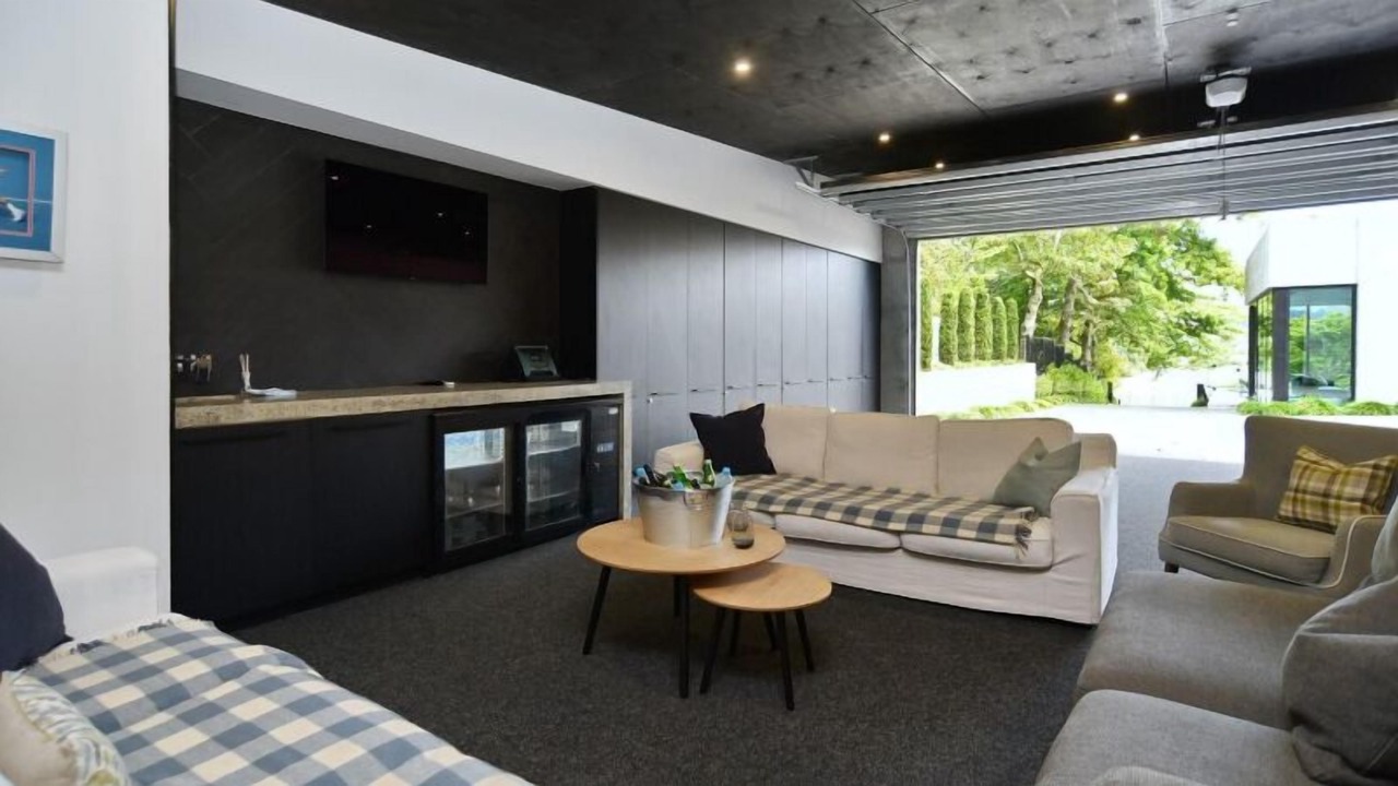 Photo of Livingroom in Heathcote Valley