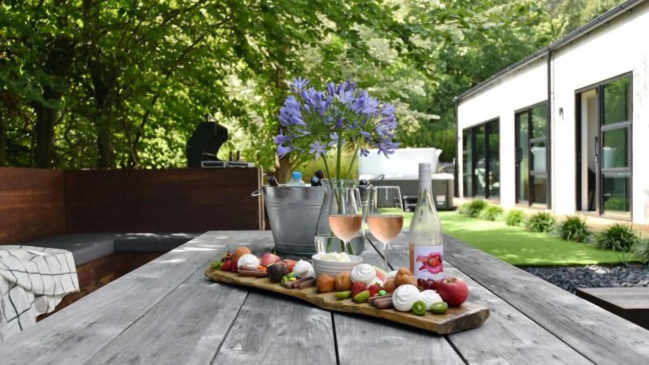 Photo of Patio Balcony in Heathcote Valley