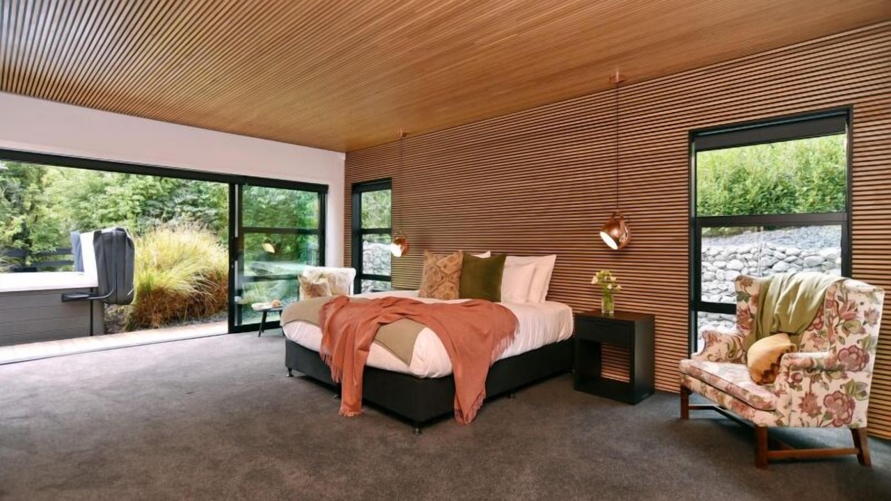 Photo of Bedroom in Heathcote Valley