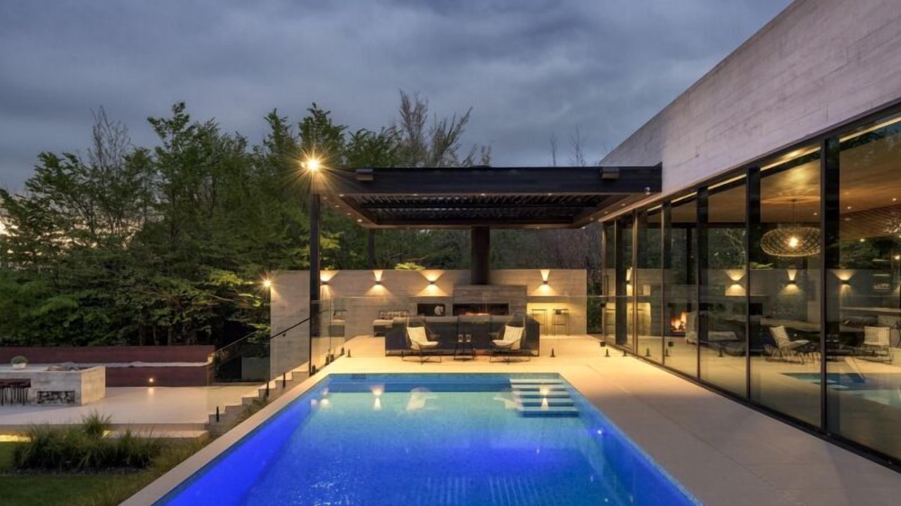 Photo of Outdoor in Heathcote Valley