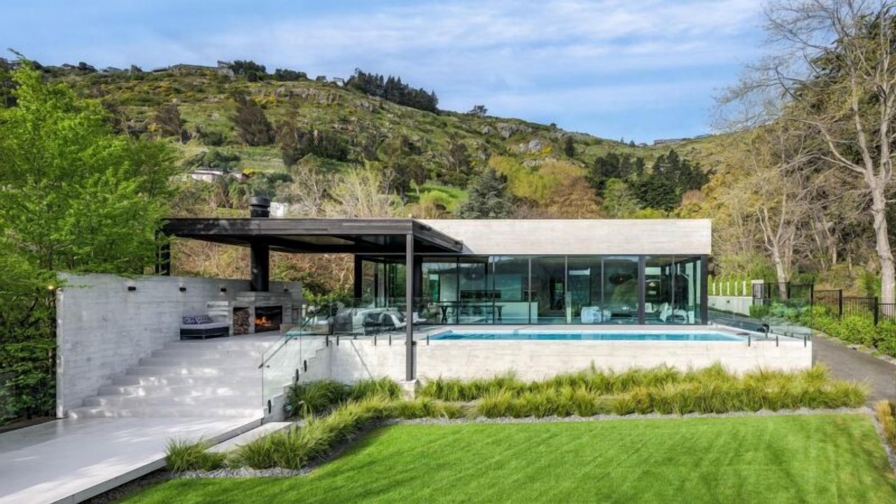 Photo of Outdoor in Heathcote Valley