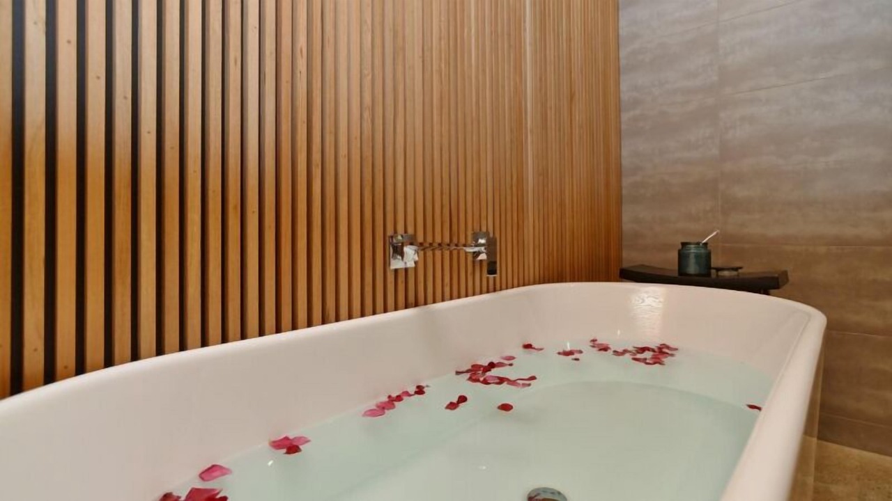 Photo of Bathroom in Heathcote Valley