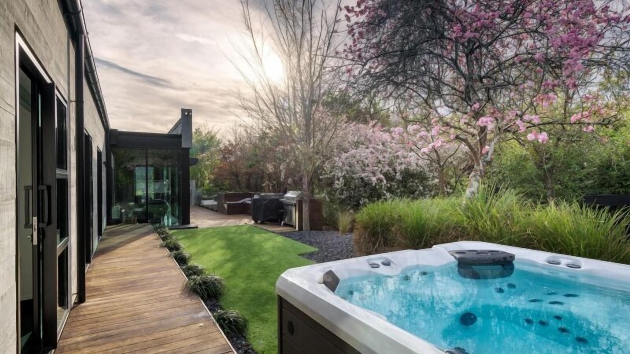 Photo of Patio Balcony in Heathcote Valley