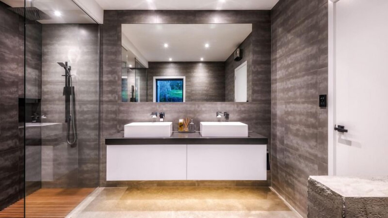 Photo of Bathroom in Heathcote Valley