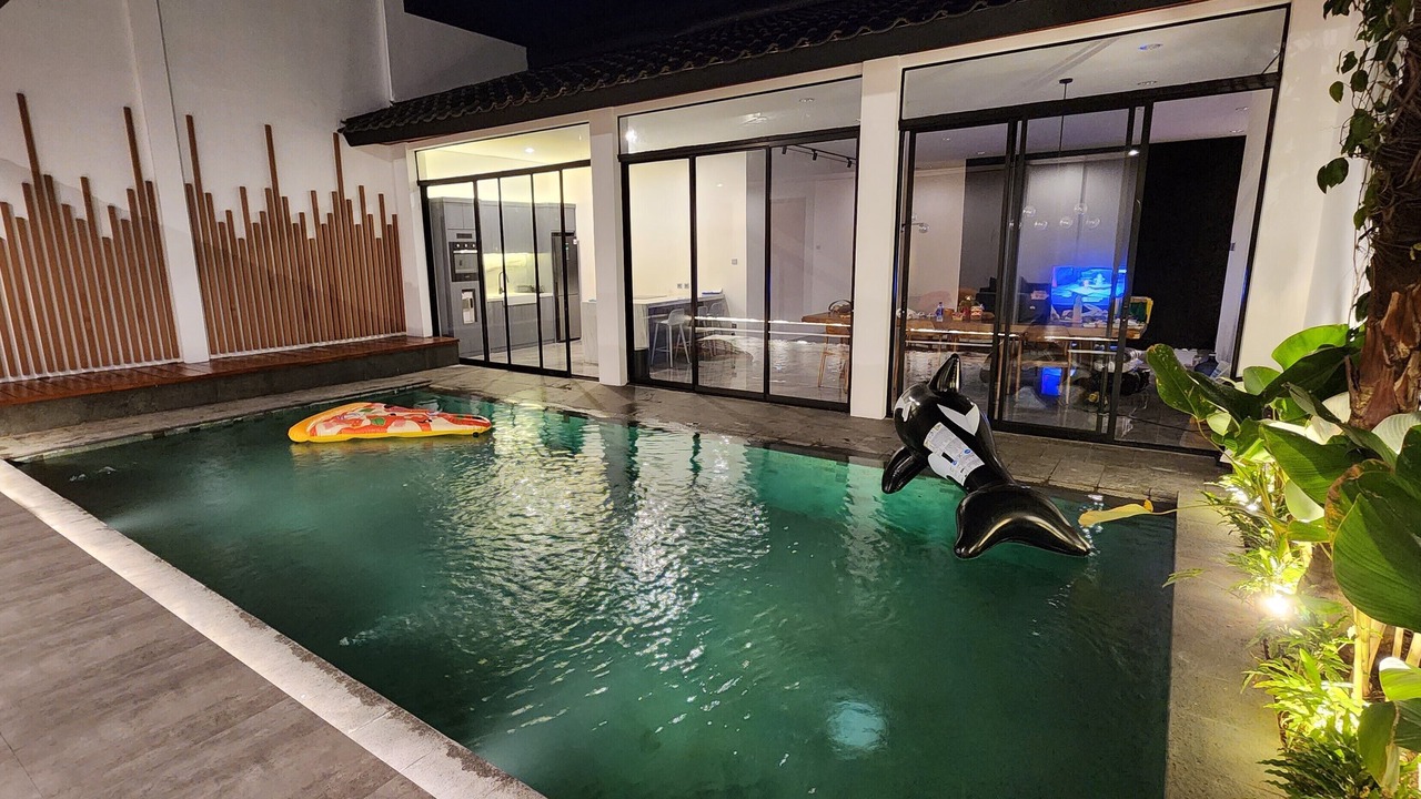 Photo of Outdoor in Bandung