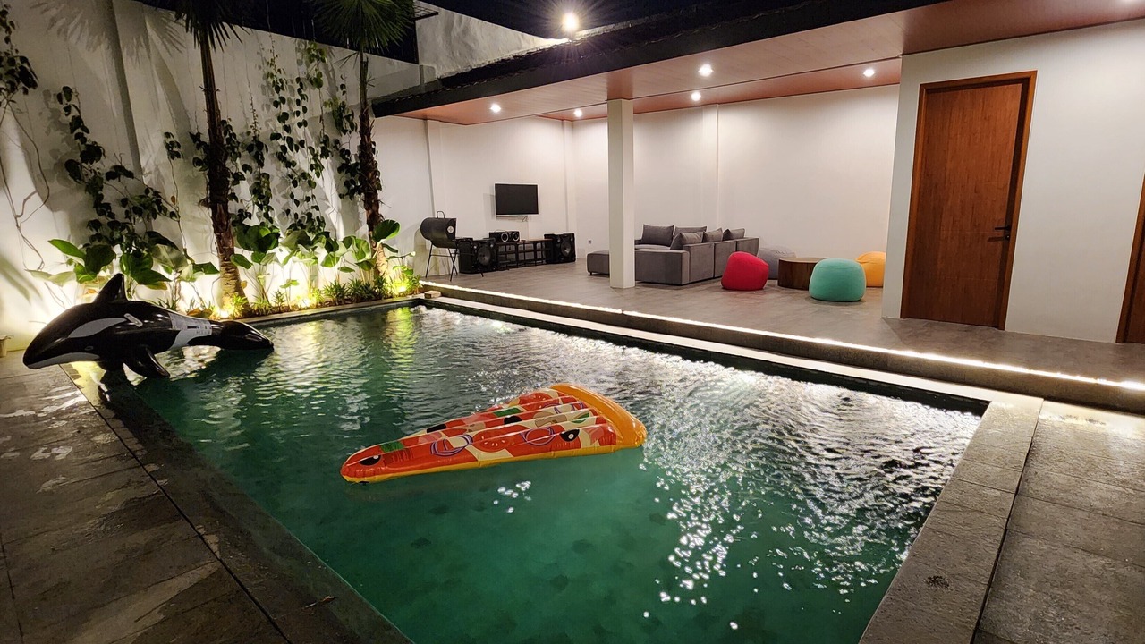Photo of Outdoor in Bandung