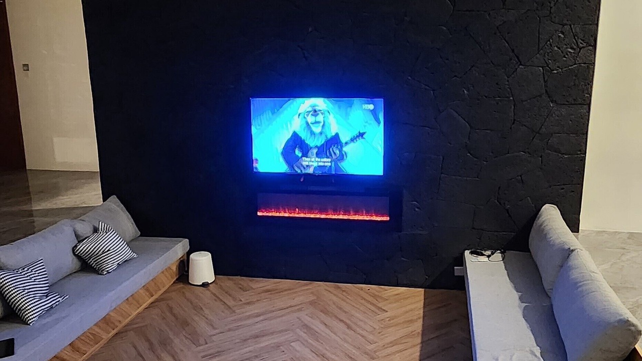Photo of Livingroom in Bandung