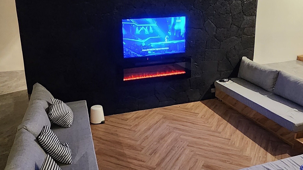 Photo of Livingroom in Bandung