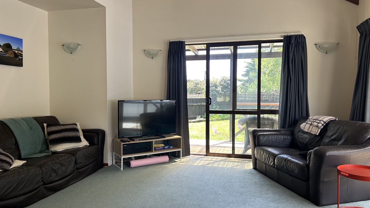 Photo of Livingroom in Raumati South