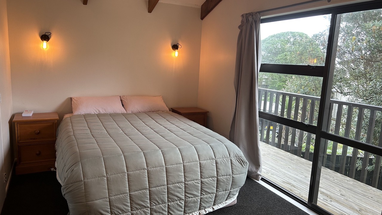 Photo of Bedroom in Raumati South