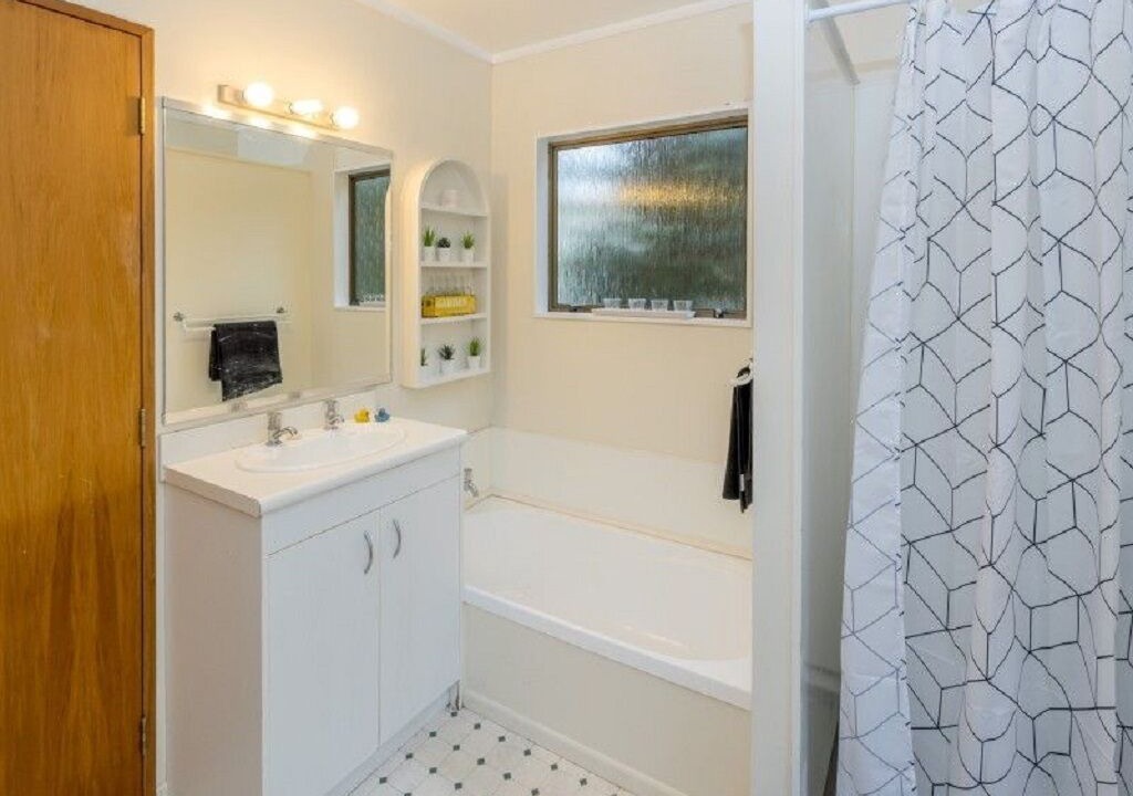 Photo of Bathroom in Raumati South