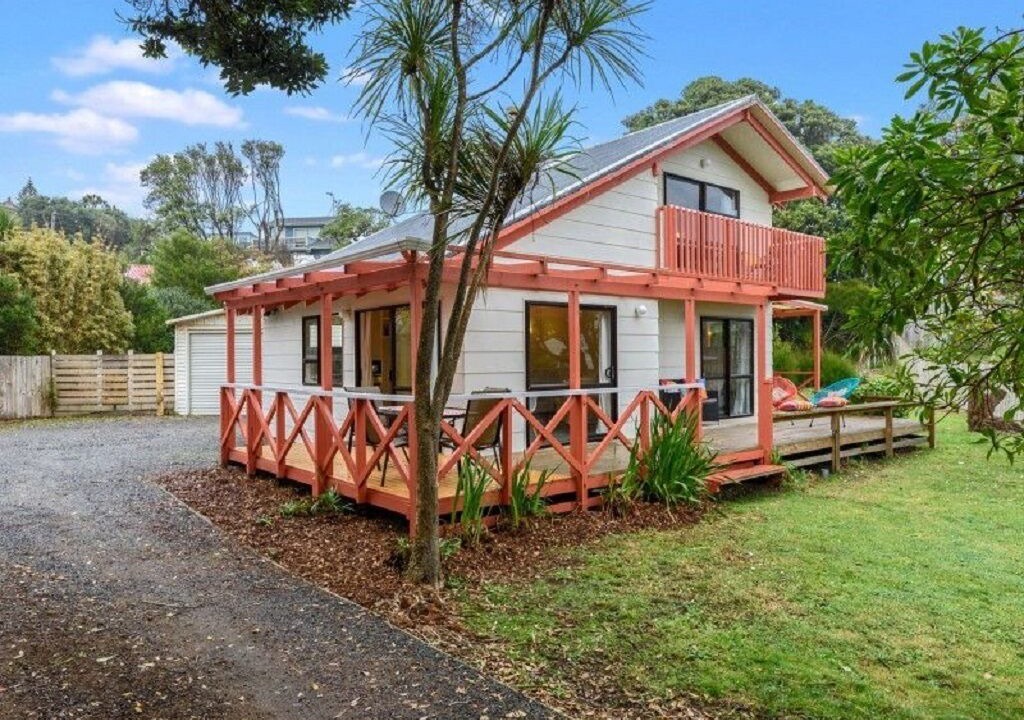 Photo of Outdoor in Raumati South