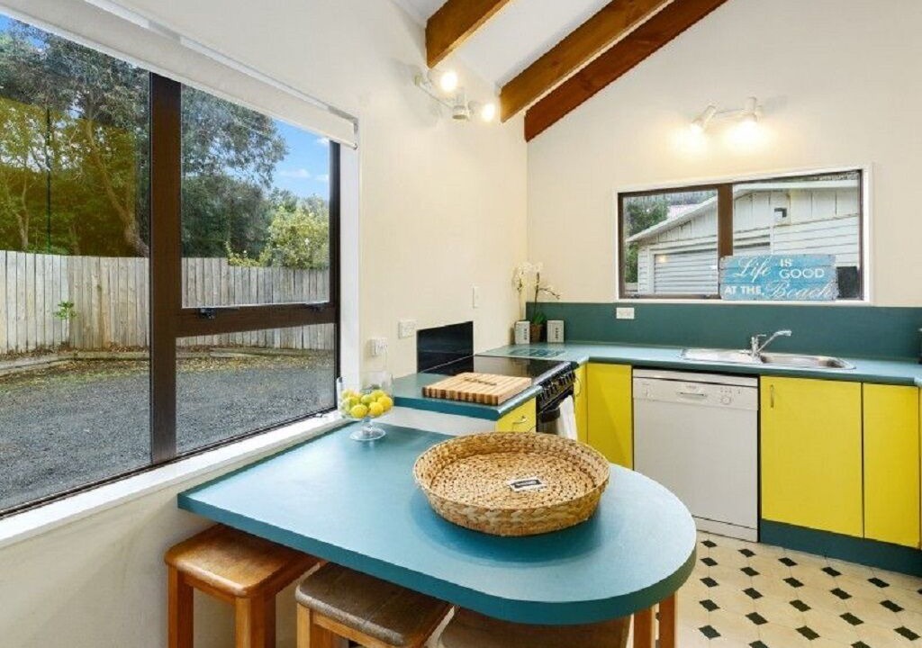 Photo of Kitchen in Raumati South