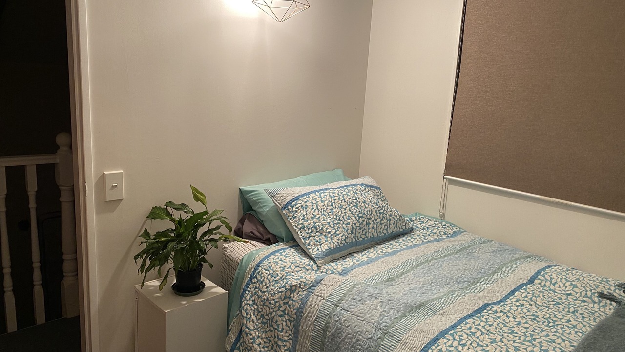 Photo of Bedroom in Raumati South
