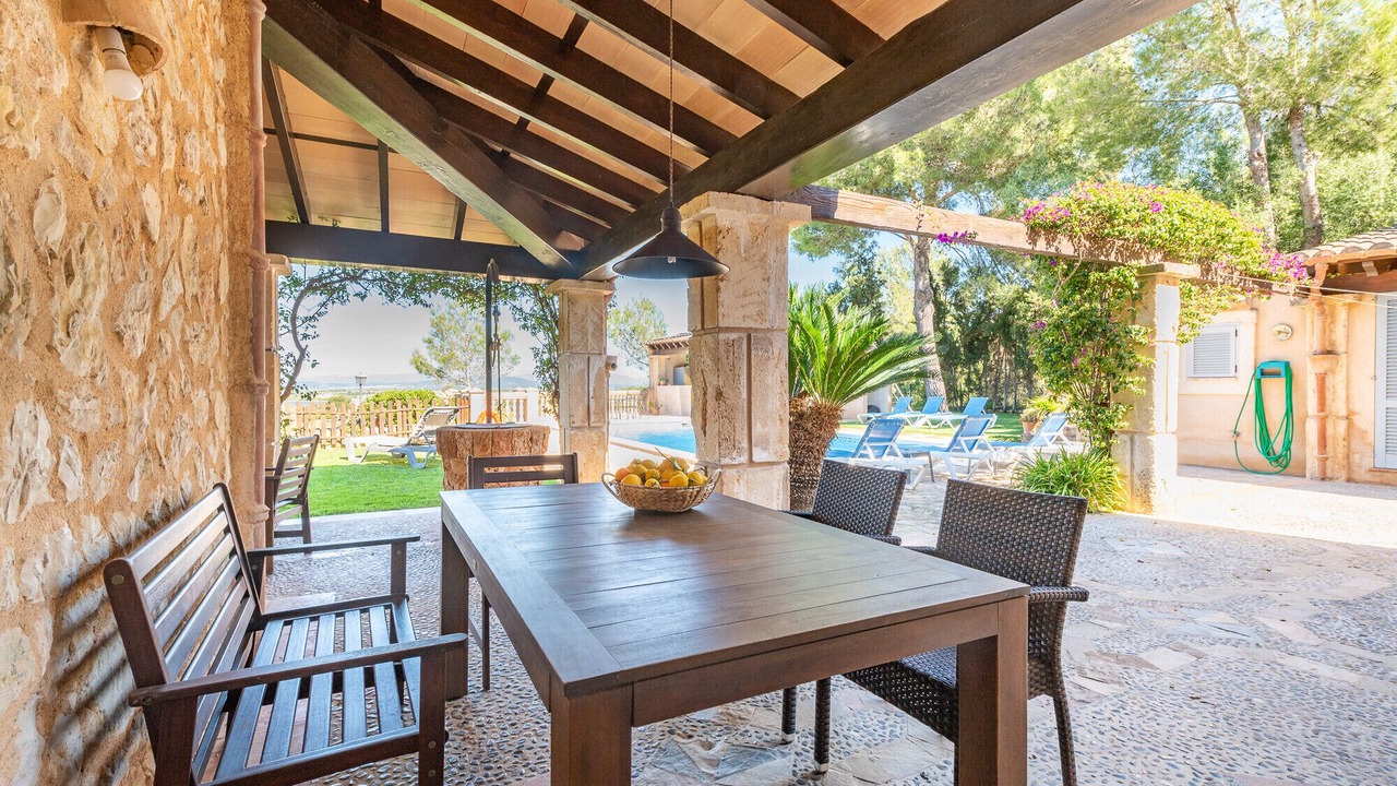 Photo of Outdoor in Son Macia