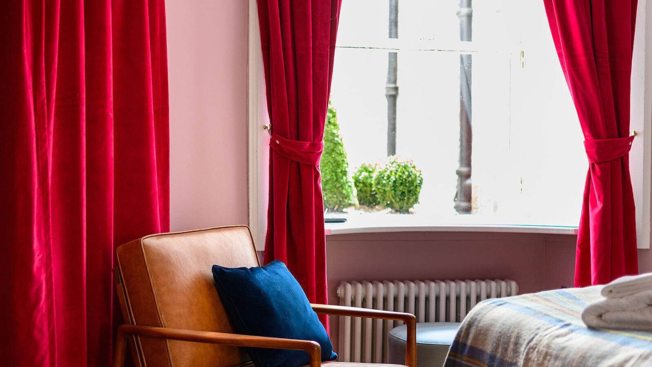 Photo of Bedroom in New Town