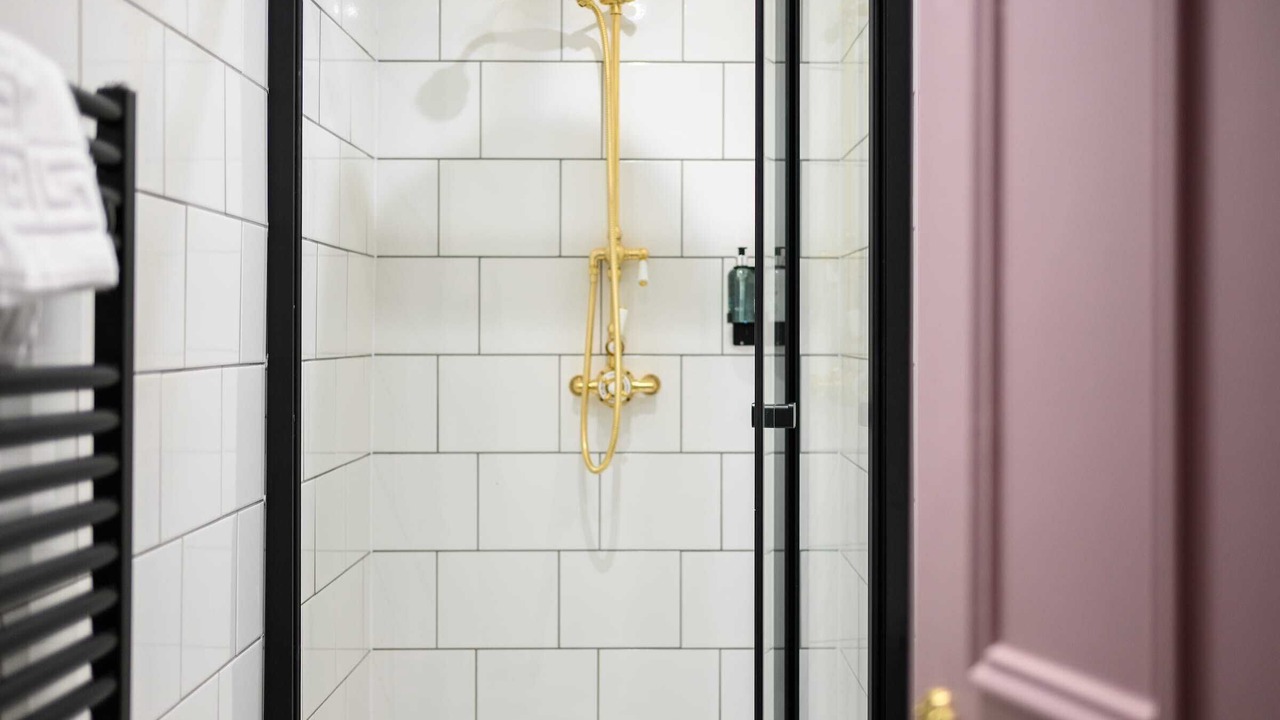Photo of Bathroom in New Town