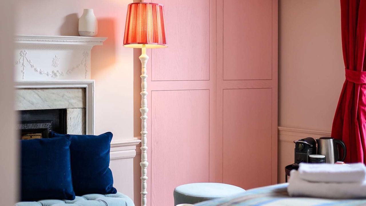 Photo of Bedroom in New Town