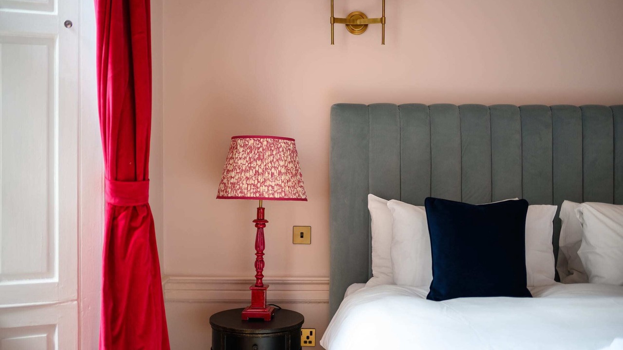 Photo of Bedroom in New Town