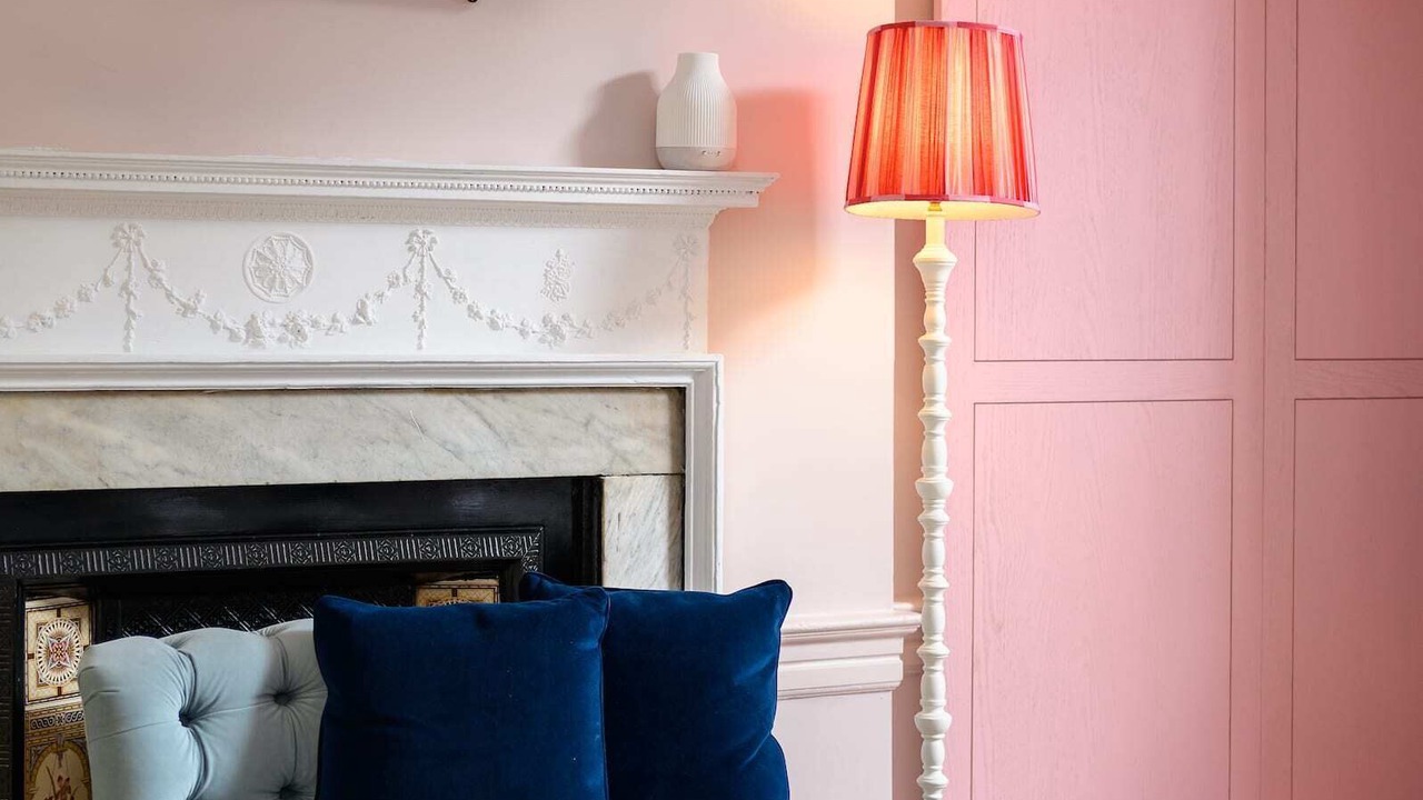 Photo of Livingroom in New Town
