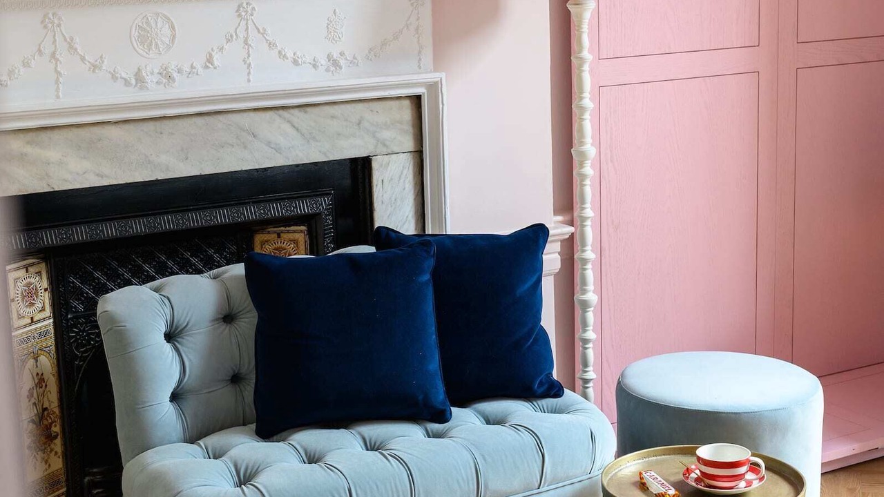 Photo of Livingroom in New Town