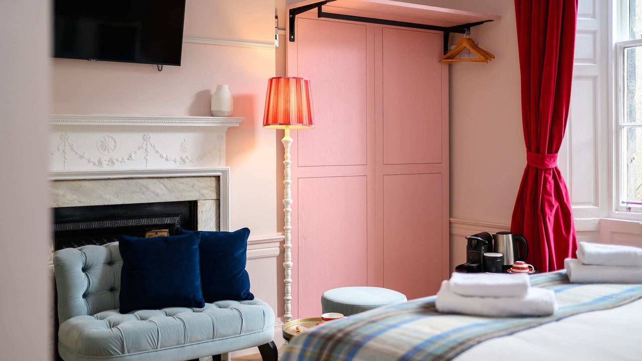 Photo of Bedroom in New Town