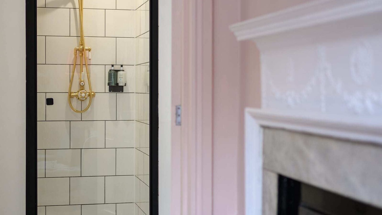 Photo of Bathroom in New Town