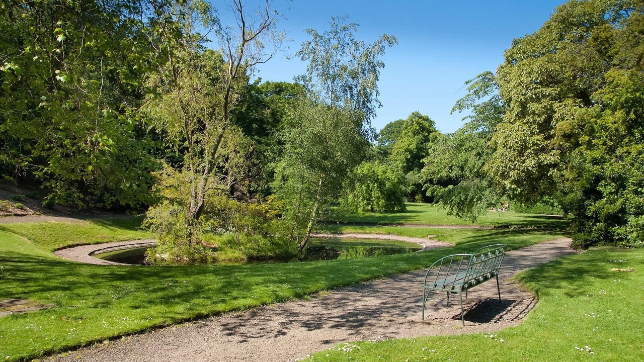 Photo of Outdoor in New Town