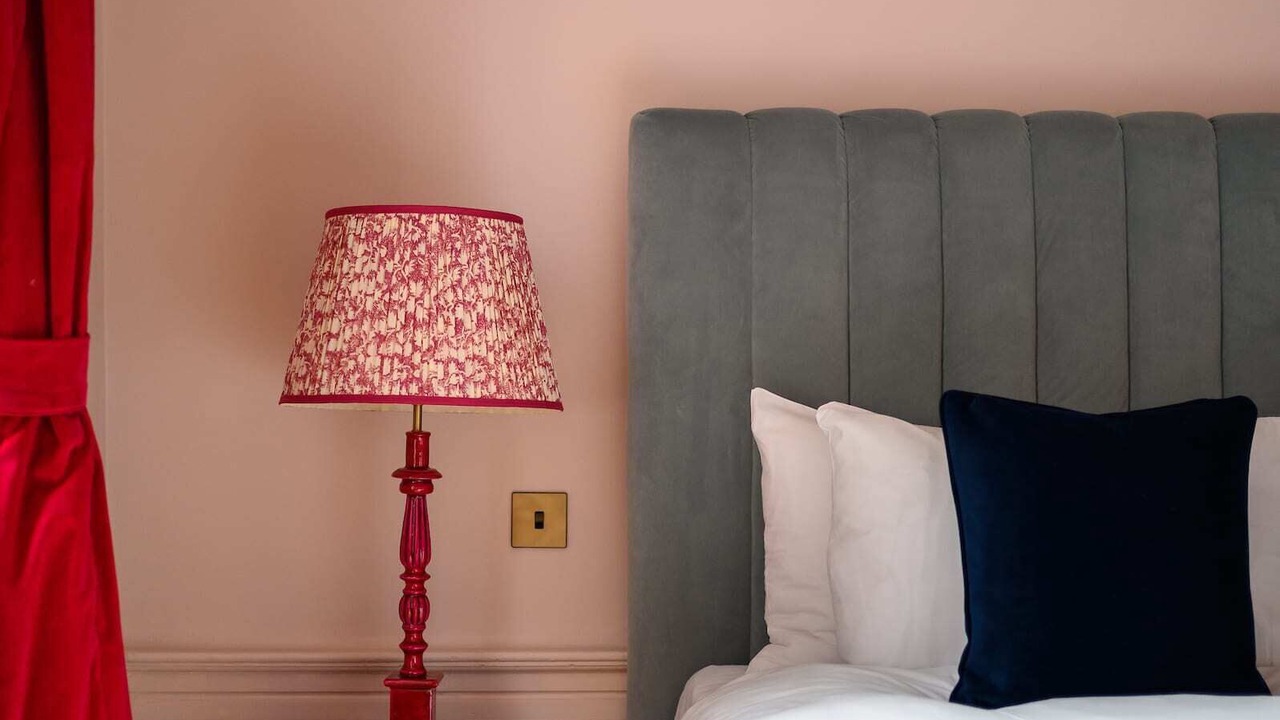 Photo of Bedroom in New Town