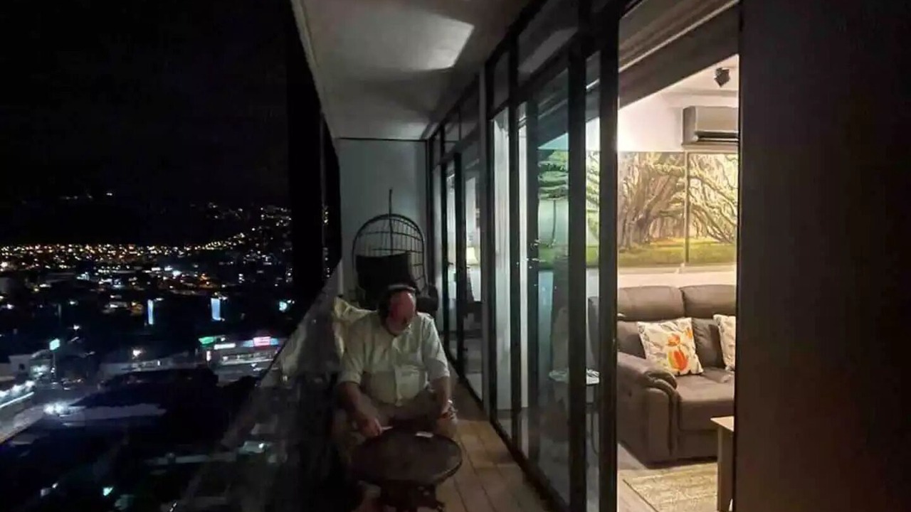 Photo of Patio Balcony in Mata Redonda