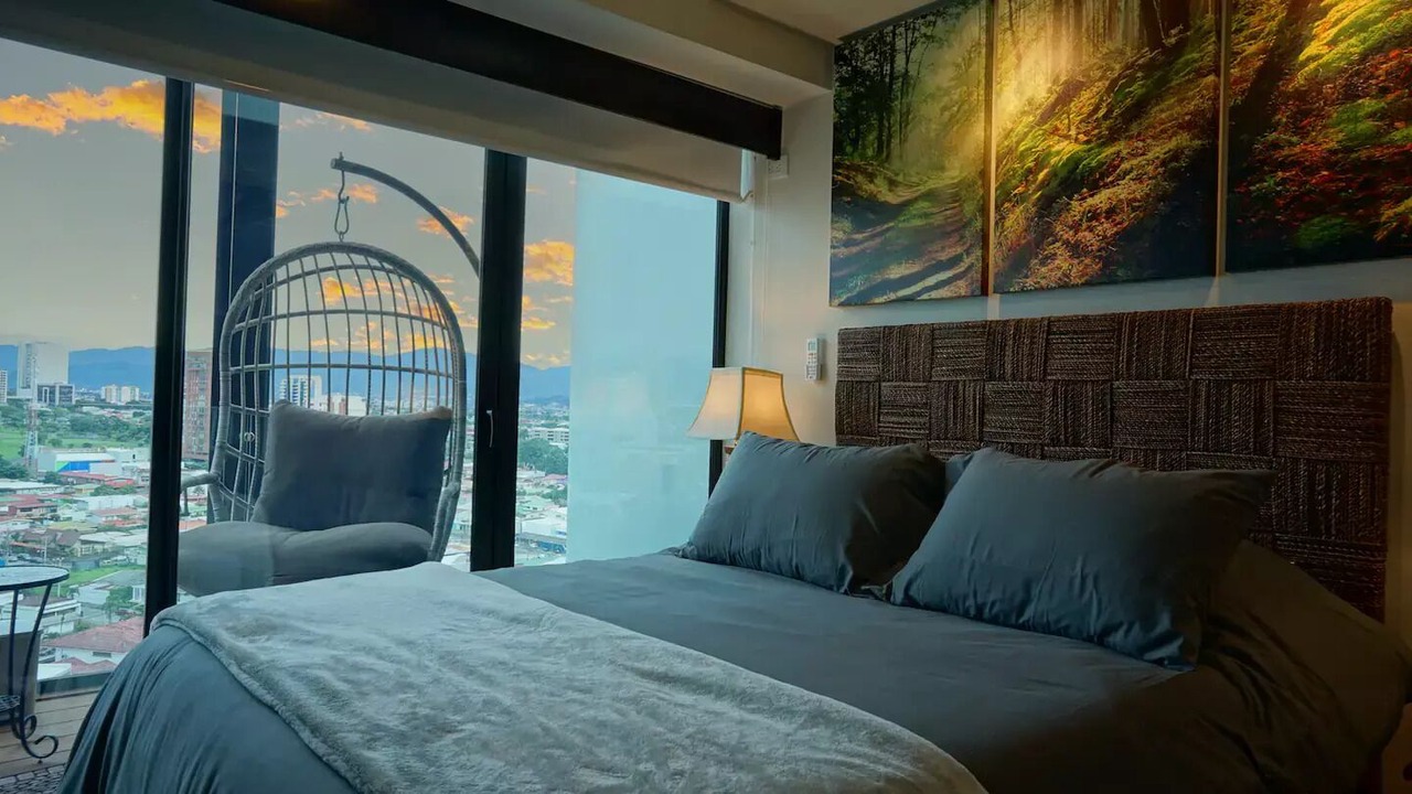 Photo of Patio Balcony in Mata Redonda