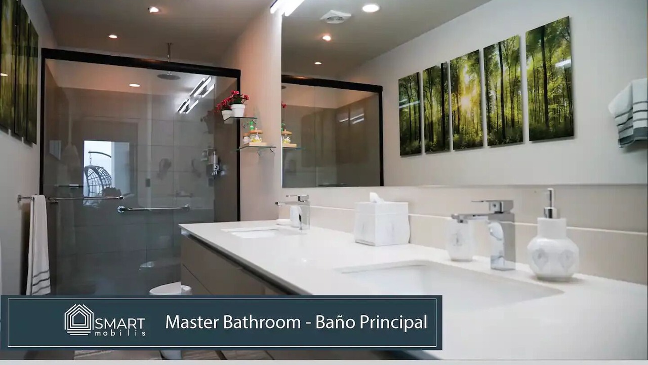 Photo of Bathroom in Mata Redonda