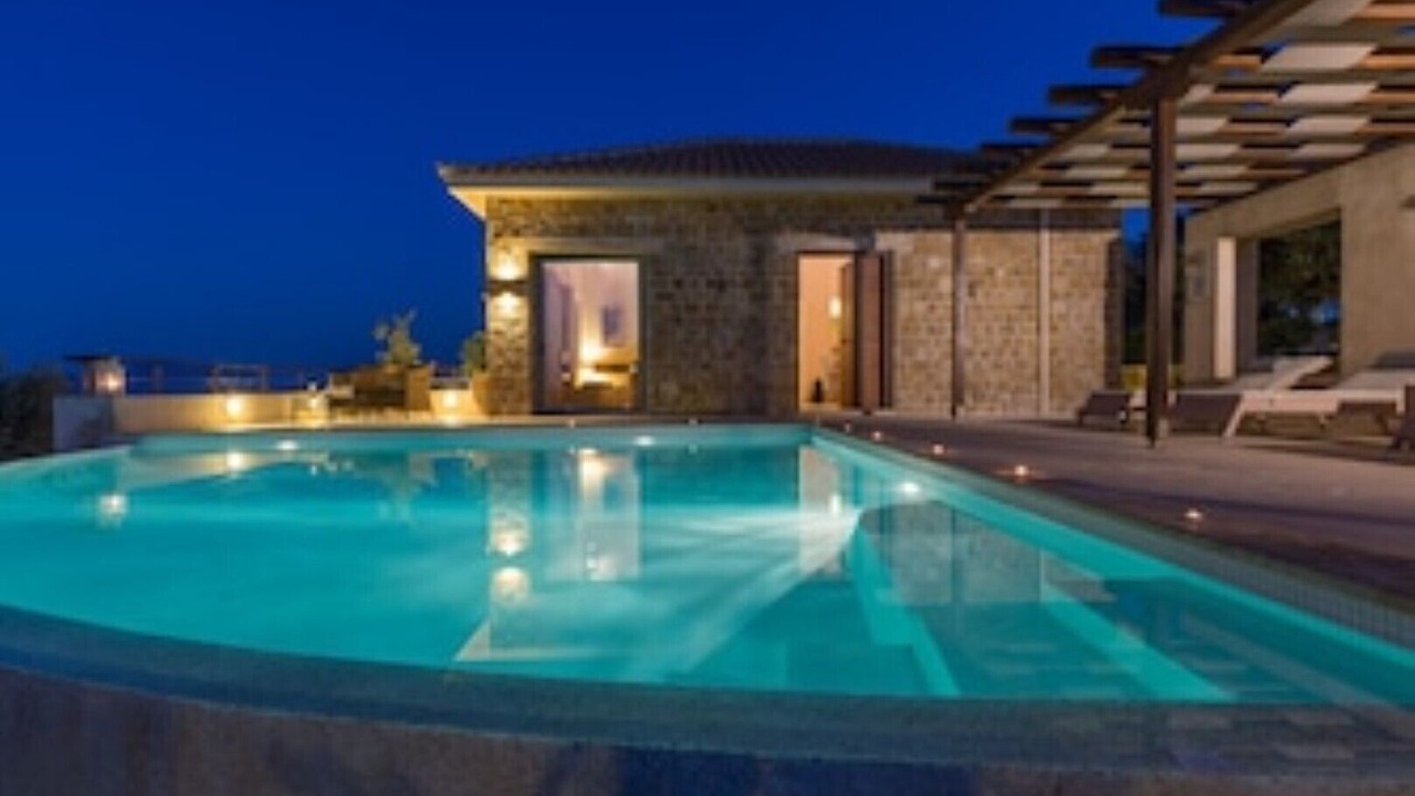 Photo of Outdoor in Skiathos