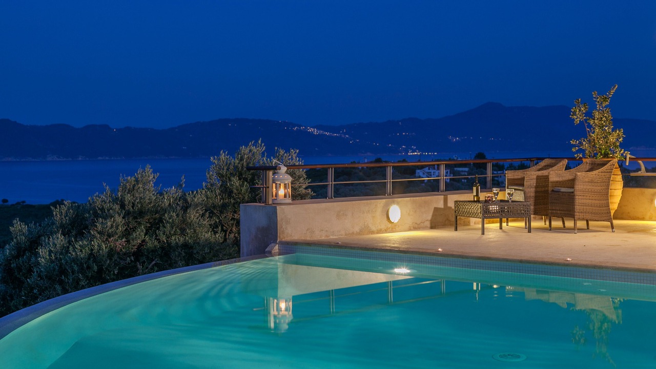 Photo of Outdoor in Skiathos