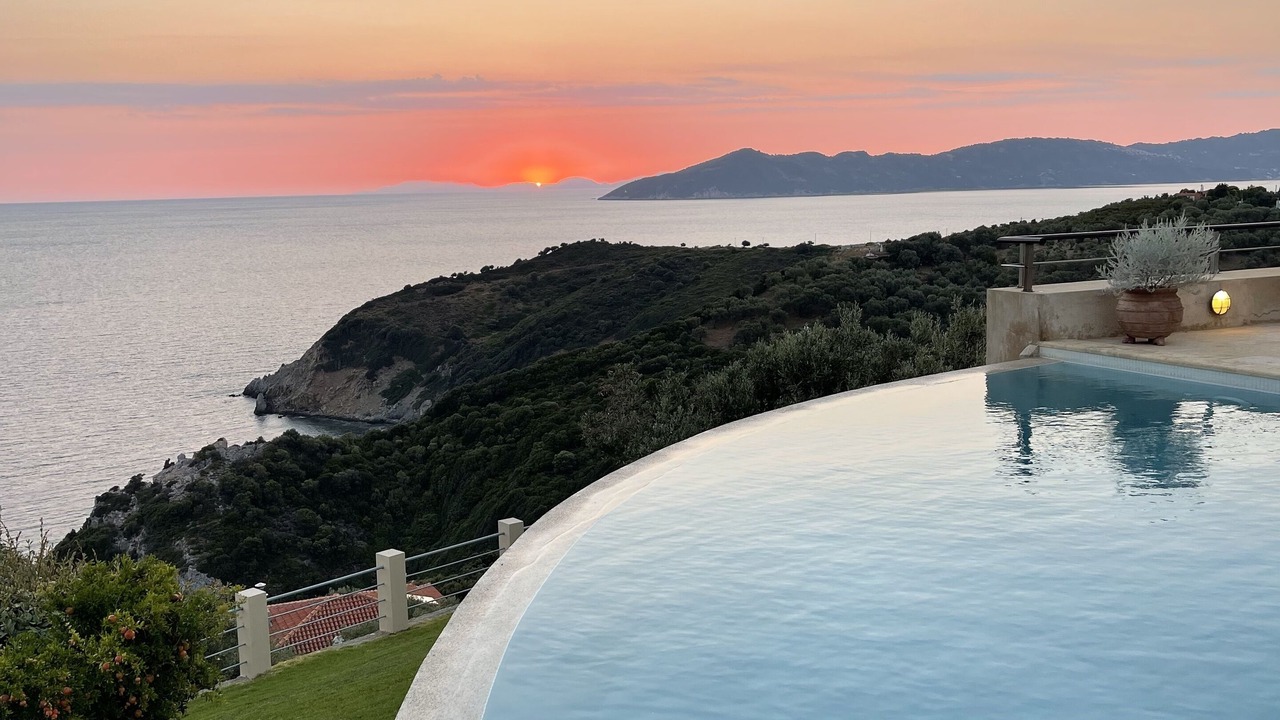 Photo of Outdoor in Skiathos