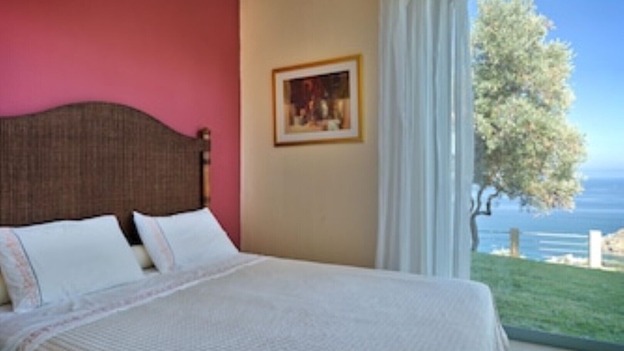 Photo of Bedroom in Skiathos