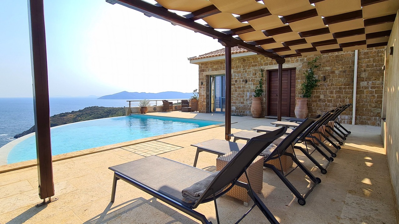 Photo of Outdoor in Skiathos