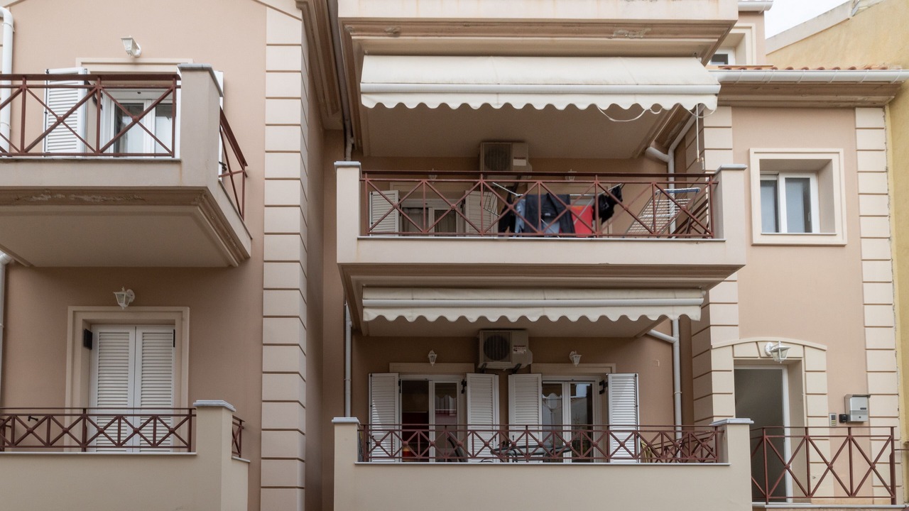 Photo of Others in Argostoli Town