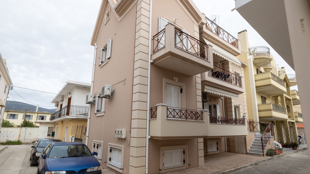 Photo of Others in Argostoli Town