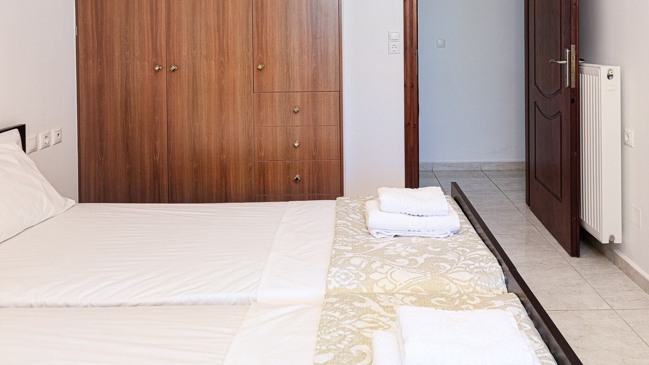 Photo of Bedroom in Panormos