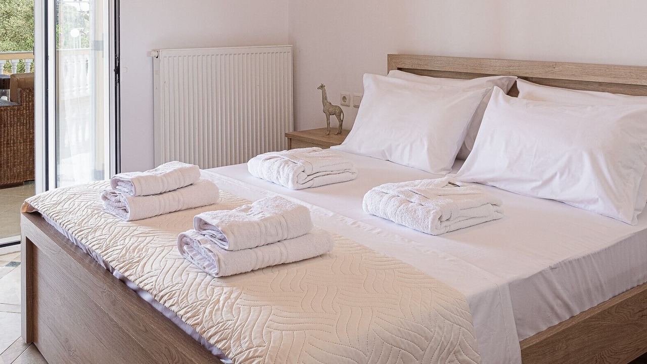 Photo of Bedroom in Panormos