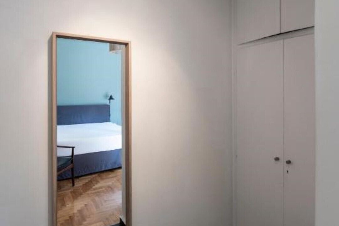 Photo of Bedroom in Exarhia
