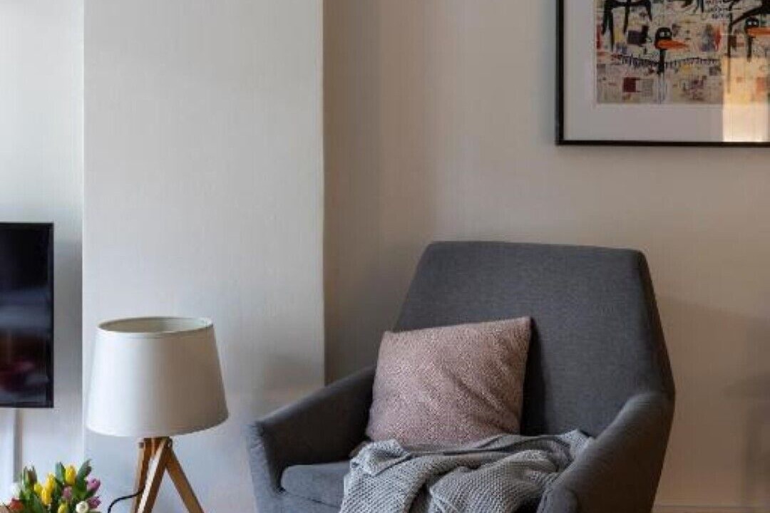 Photo of Livingroom in Exarhia