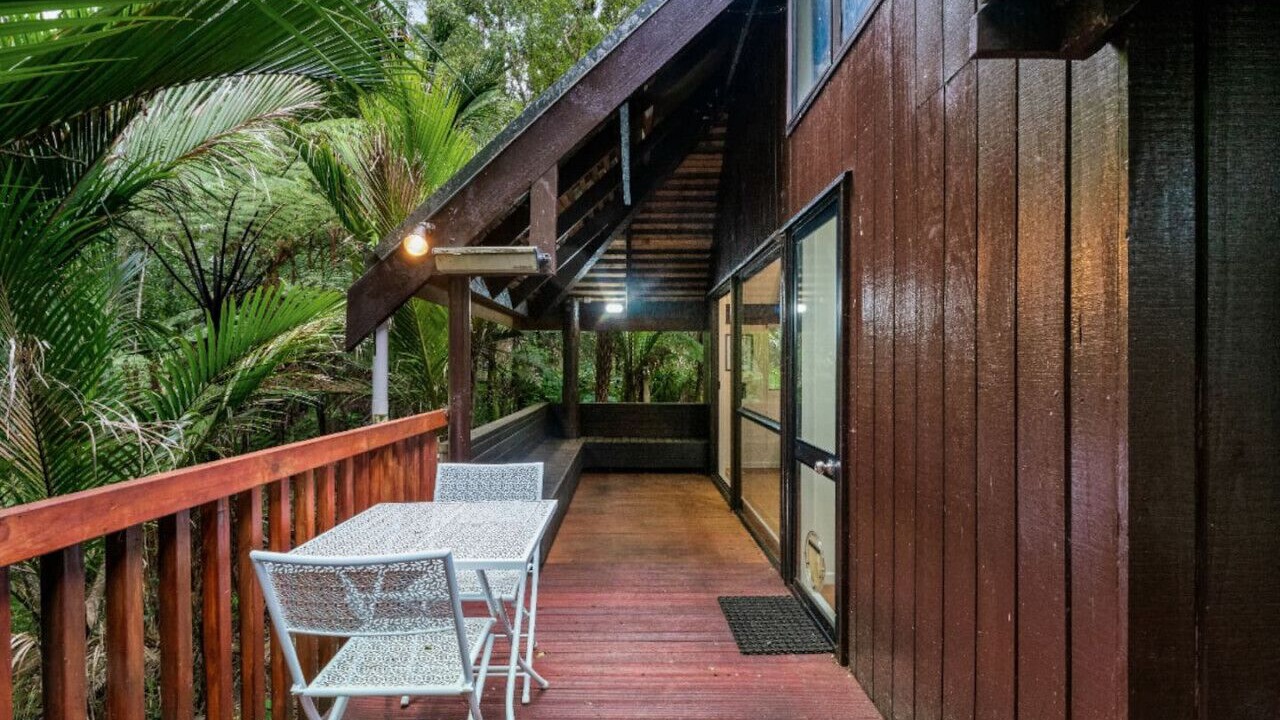 Photo of Outdoor in Titirangi