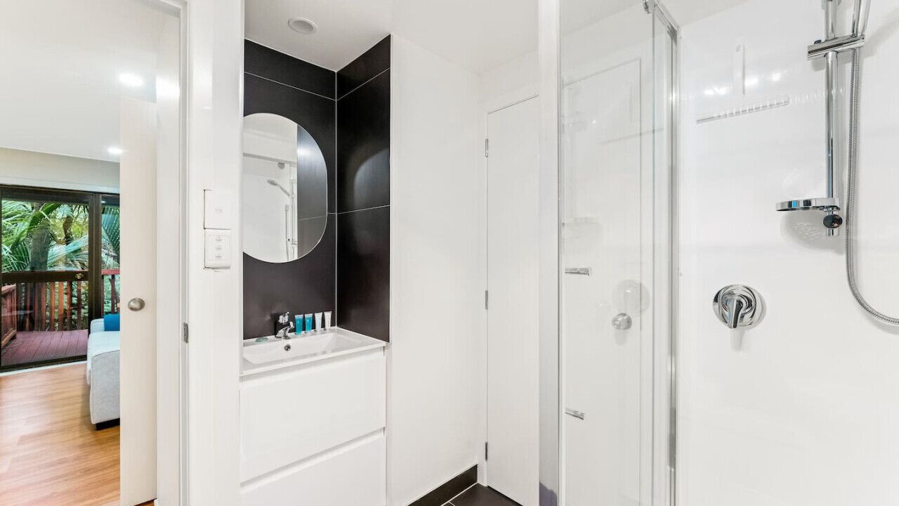 Photo of Bathroom in Titirangi