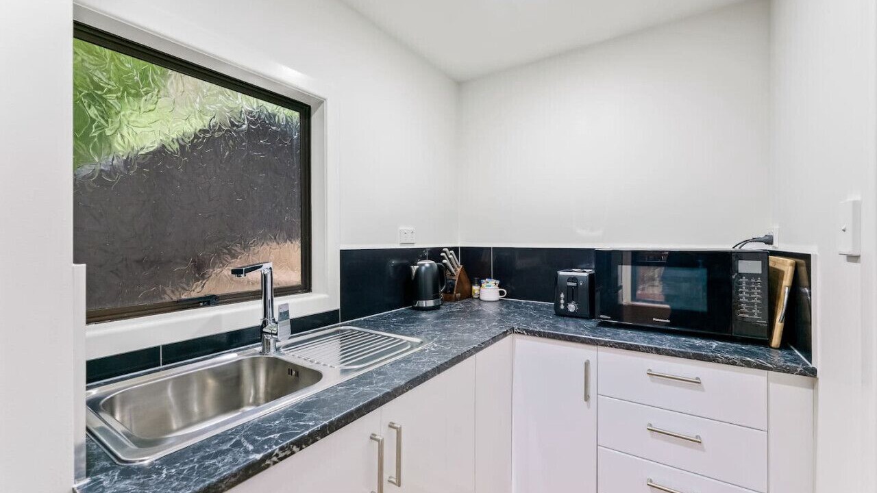 Photo of Kitchen in Titirangi