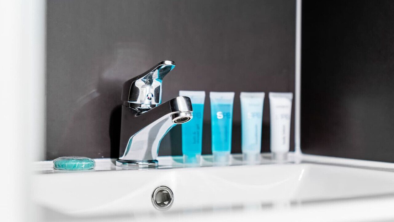 Photo of Bathroom in Titirangi