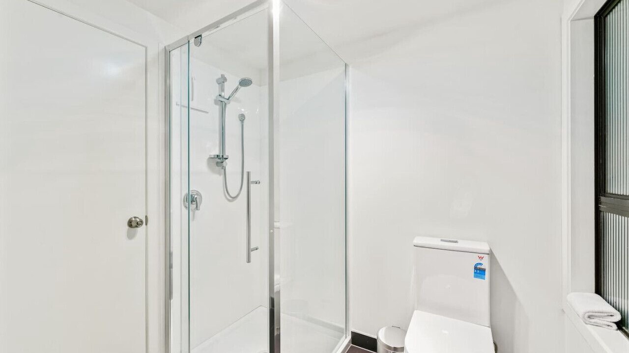 Photo of Bathroom in Titirangi