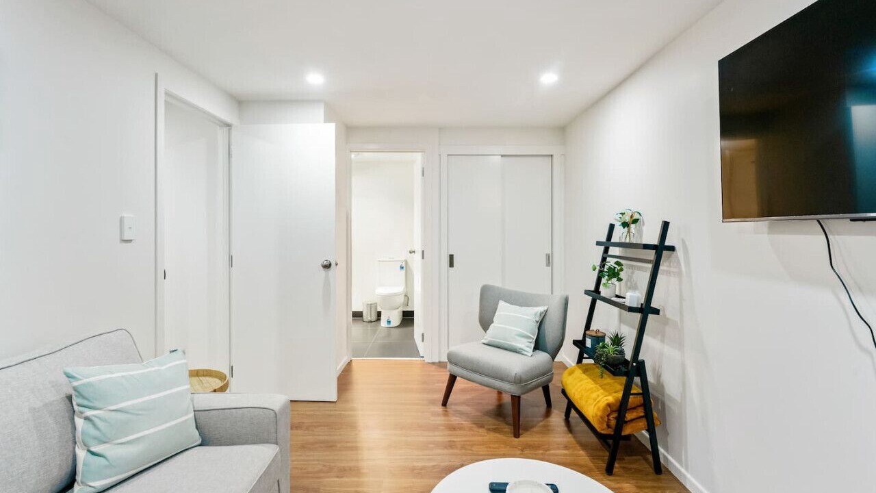 Photo of Livingroom in Titirangi