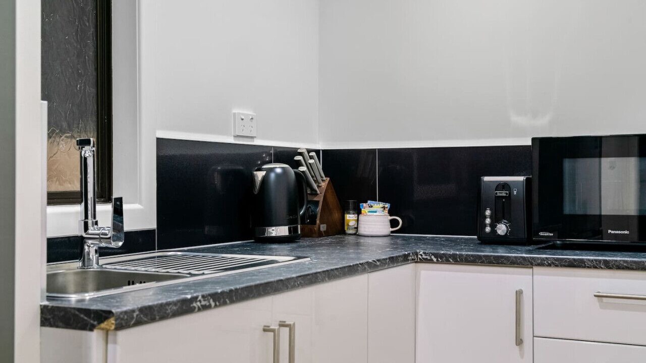 Photo of Kitchen in Titirangi